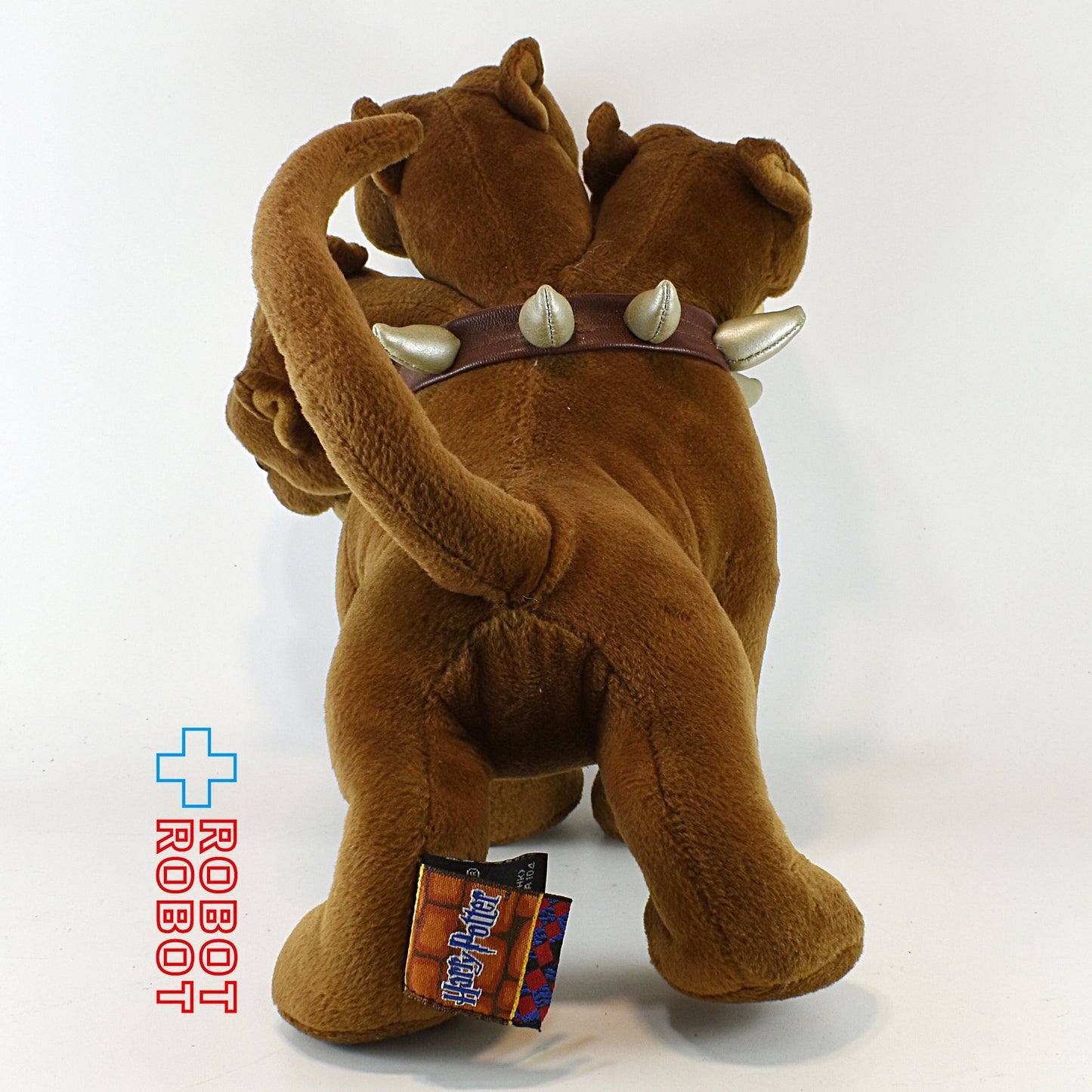 GUND ハリー・ポッター フラッフィー ぬいぐるみ 36センチ