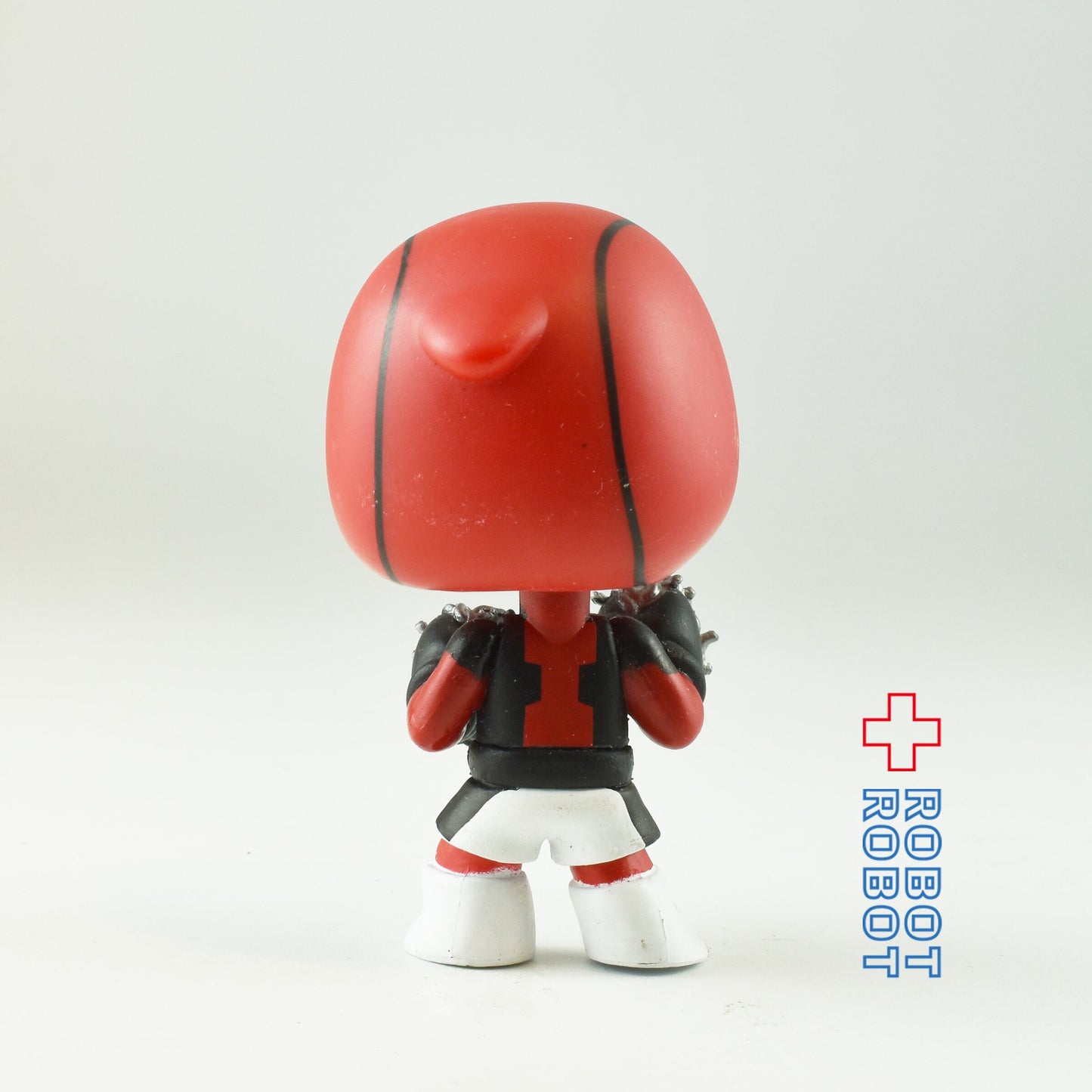 ファンコ ミステリーミニ マーベル デッドプール ボクシング