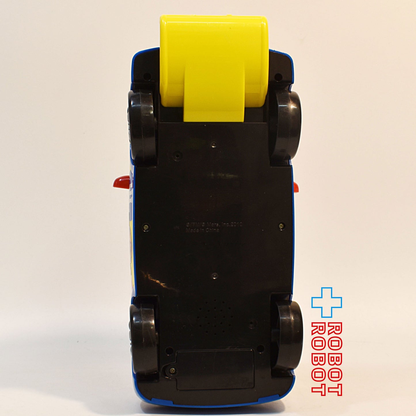 M&M's サウンド&ライト ポリスカー パトカー ディスペンサー 2010 ※難有り