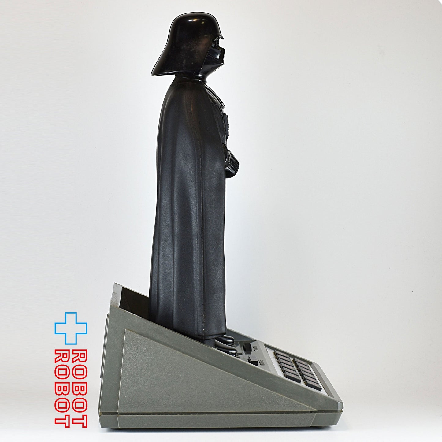 スター・ウォーズ ダース・ベイダー スピーカーフォン フィギュア電話機 1983