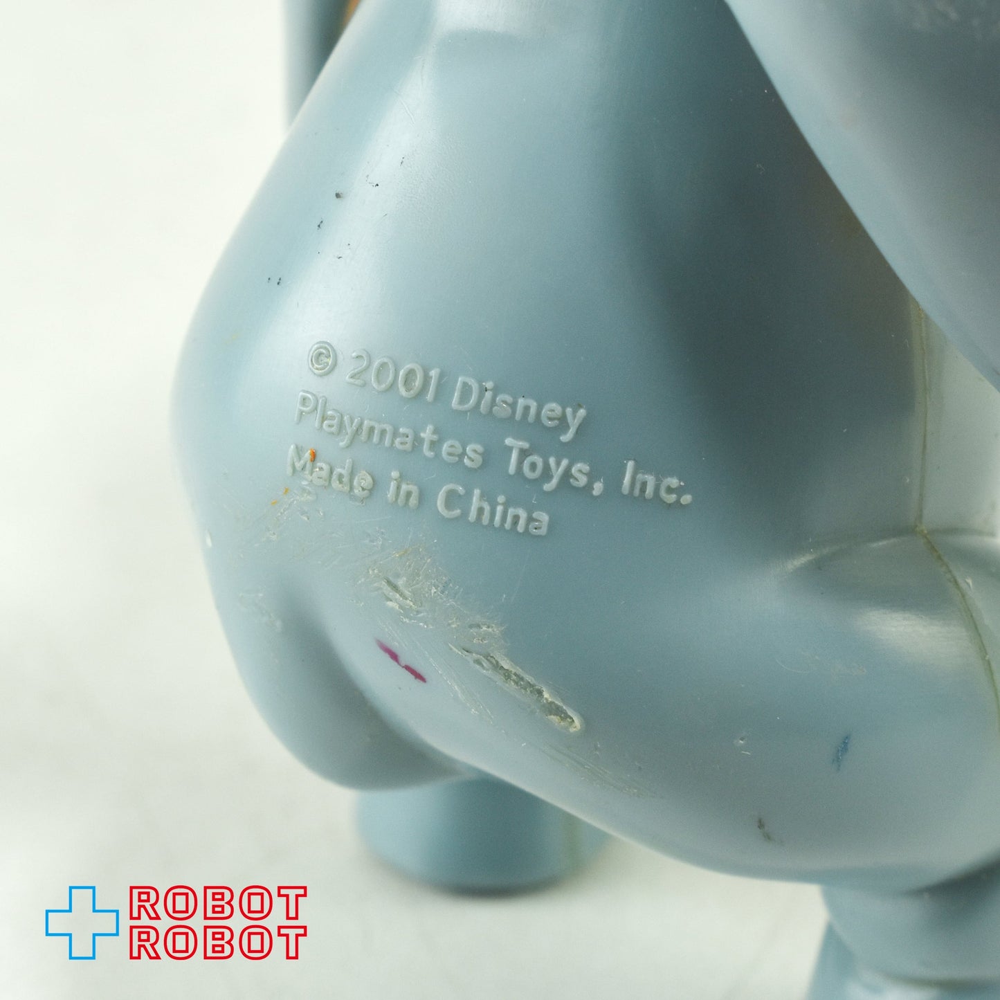 プレイメイツ ディズニー ダンボ PVCフィギュア 2001