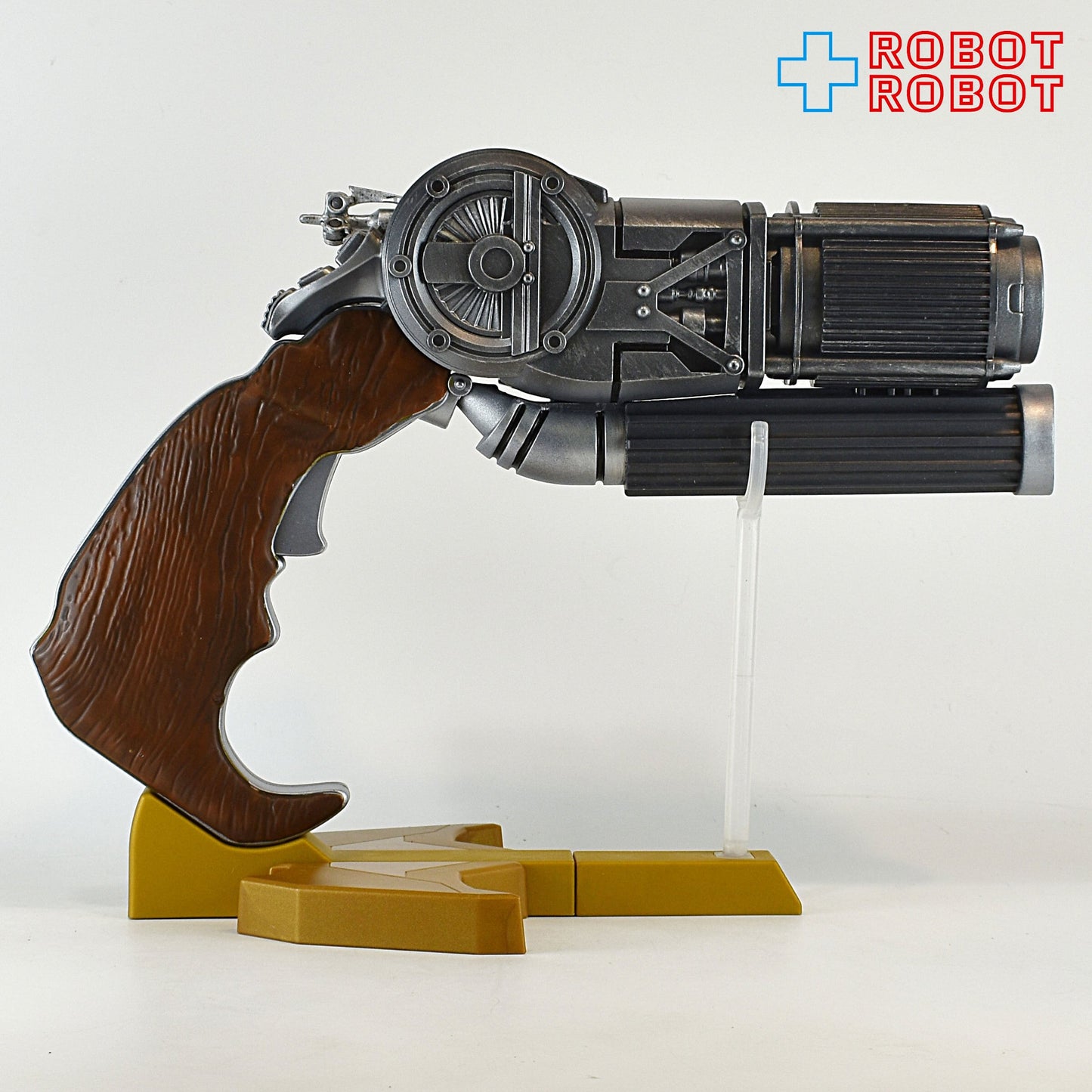 DC マルチバース ジャスティスの誕生 1/1 グラップネルブラスター レプリカ ビルドフィギュア BAF ルース