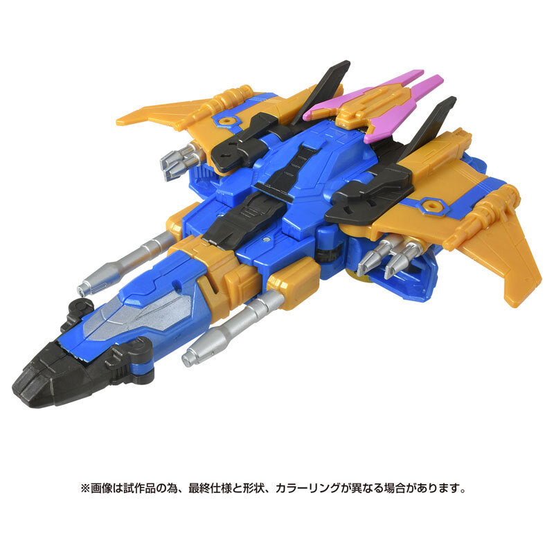 トランスフォーマー ONE OD-04 デラックスクラス センチネルプライム 未開封