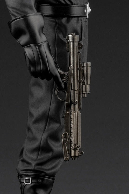 スター・ウォーズ ARTFX+ タイファイター パイロット フィギュア 未開封