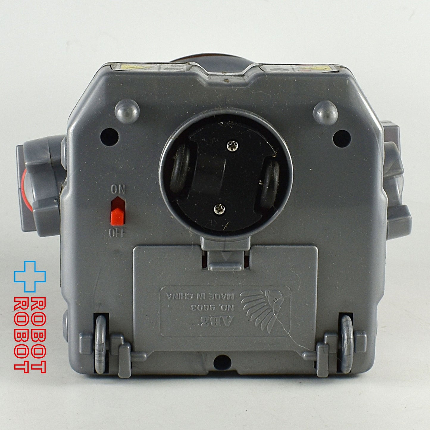 ベンド・ア・ボット ロボット 電動ロボット 1991 可動品 箱付