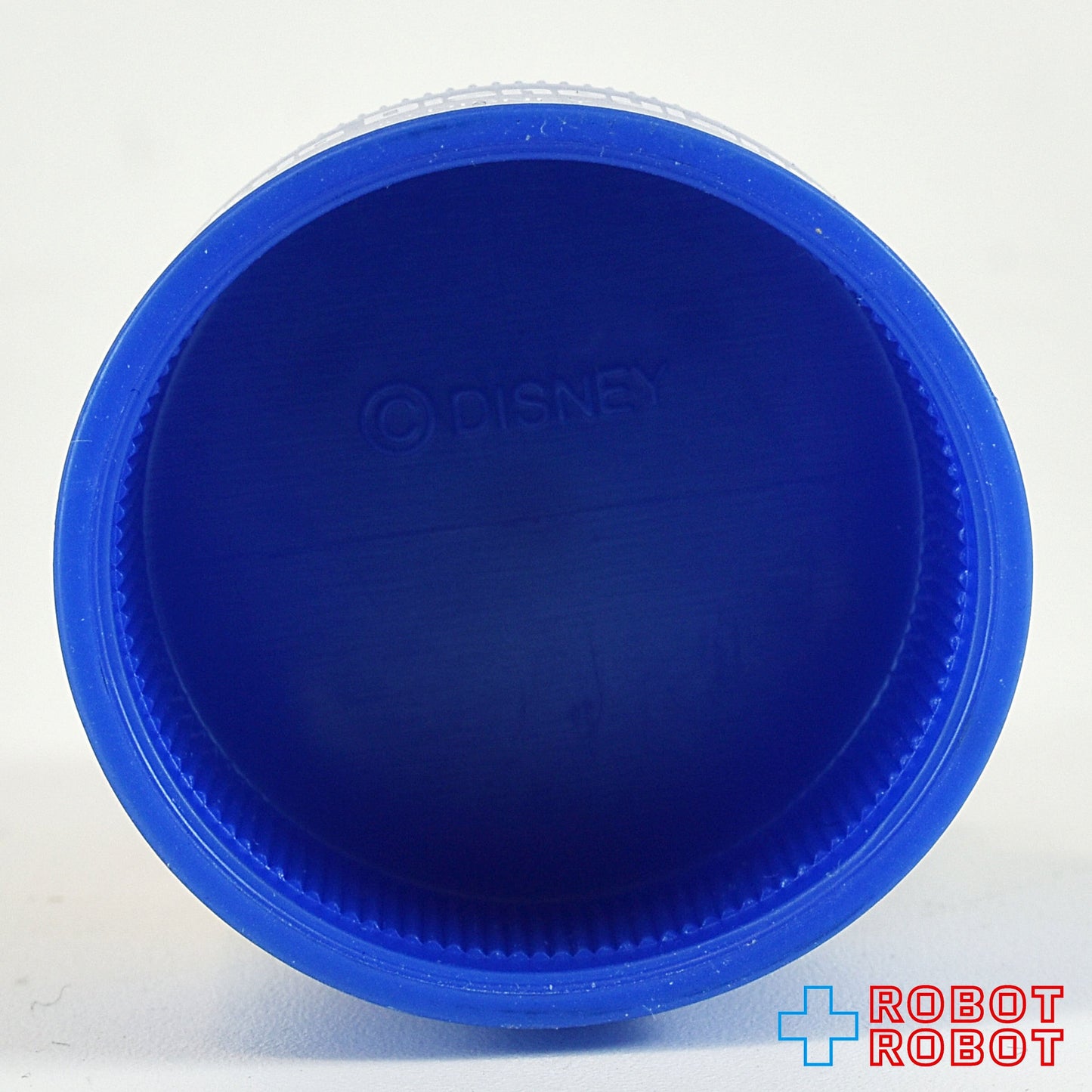 東京ディズニー ランド TDL 19周年 ボトルキャップ フィギュア