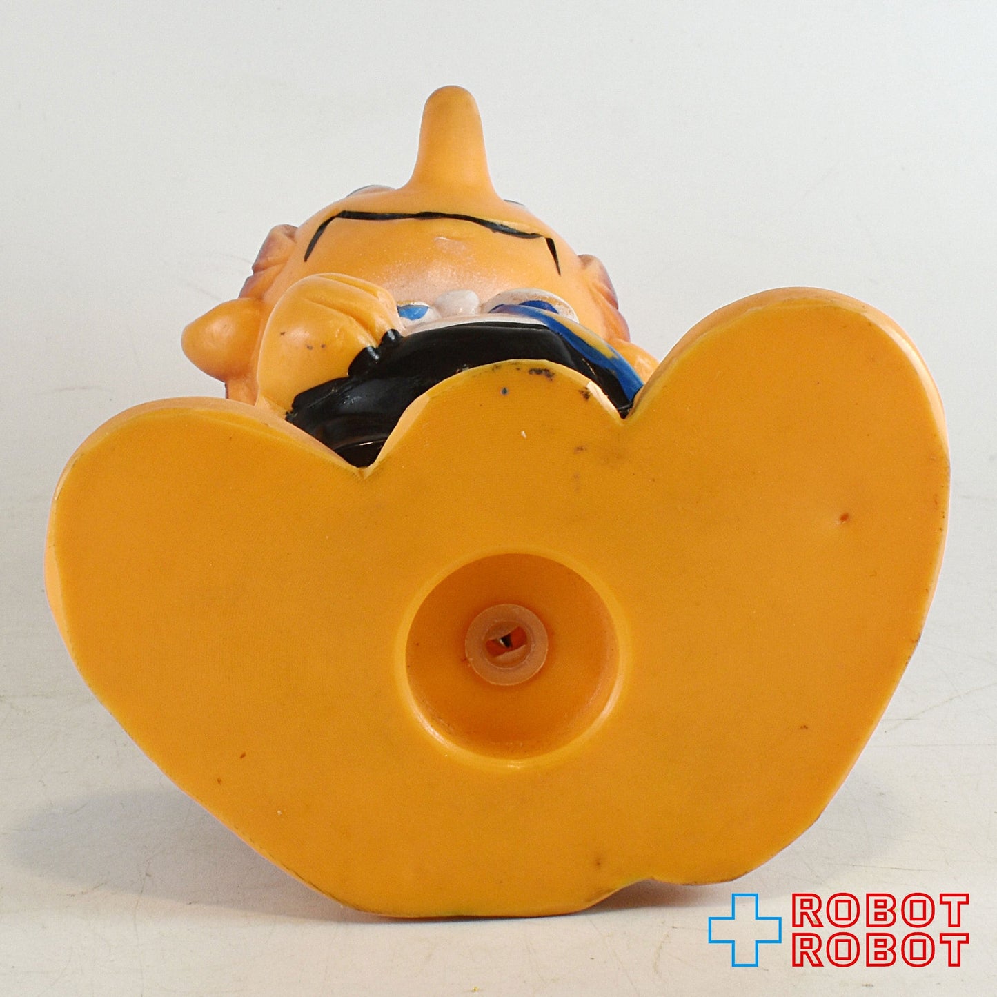 ウォルト・ディズニー・プロダクション ピノキオ 青ジャケット ラバードール