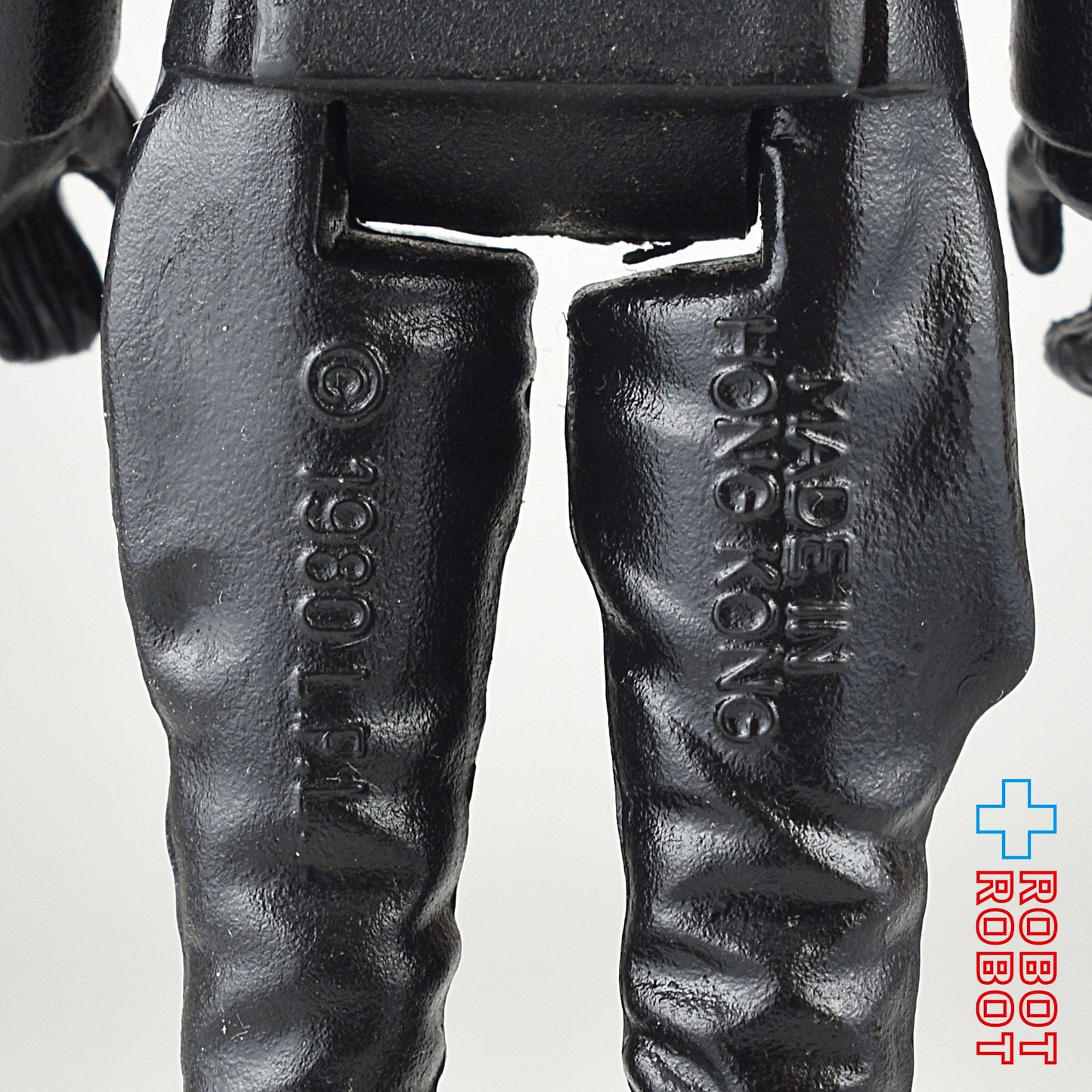 オールドケナー スター・ウォーズ インペリアル・コマンダー アクションフィギュア