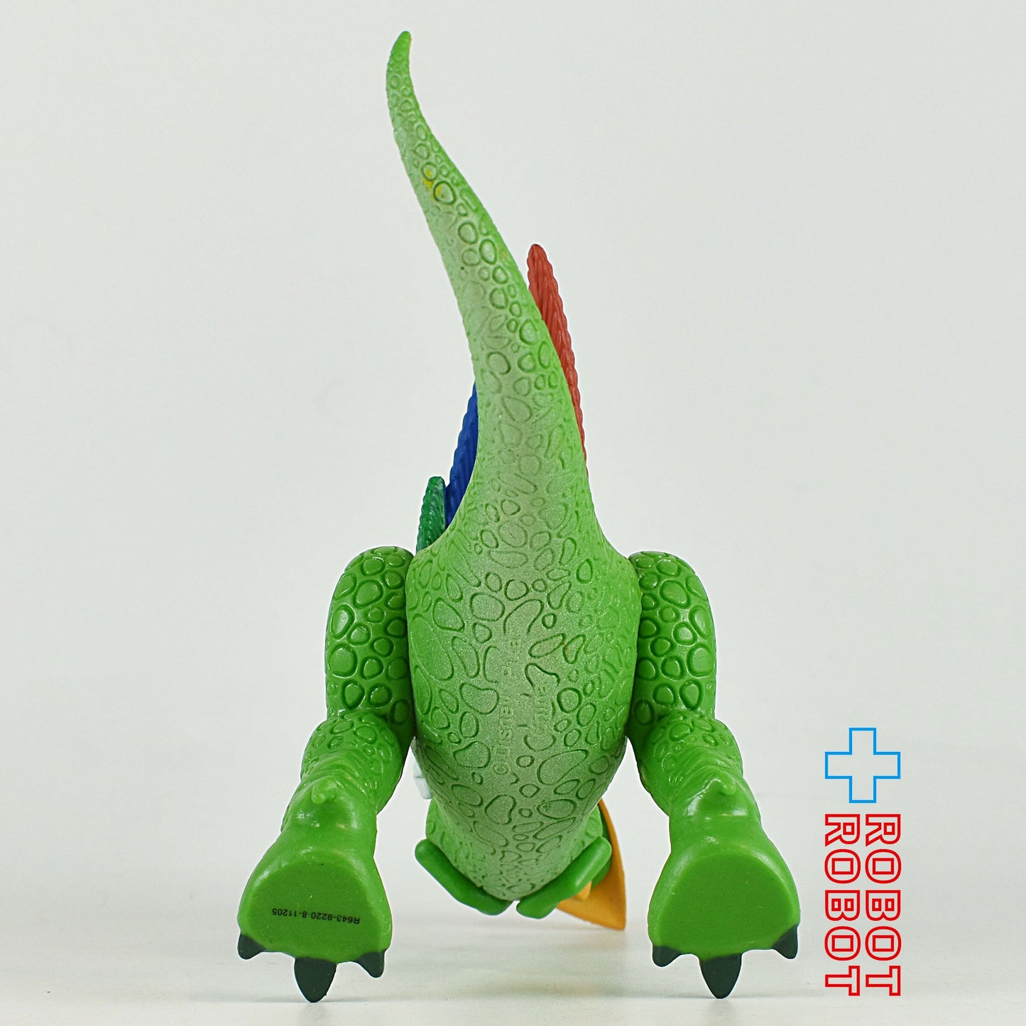 ディズニーストア トイ・ストーリー / レックス ハワイアン・バケーション フィギュアリン