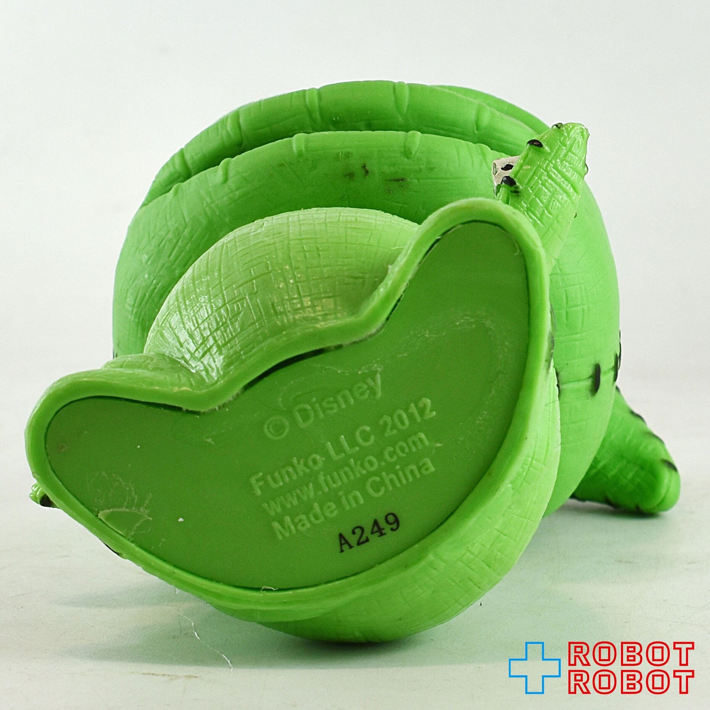 ファンコ POP! ディズニー ナイトメアー・ビフォア・クリスマス ウギー・ブギー ビニールフィギュア 箱無