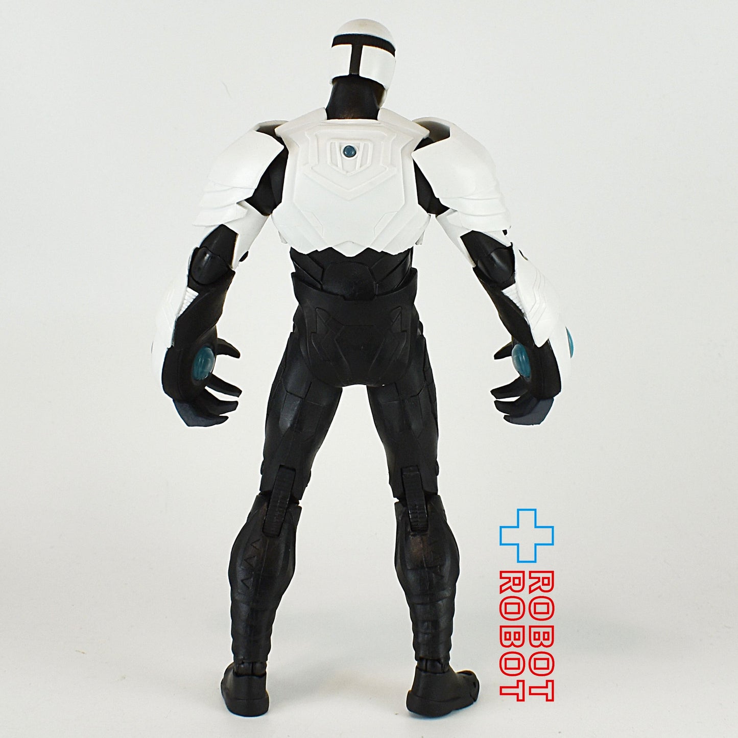 DC マルチバース バットマン・ザ・フューチャー シュリーク ルース