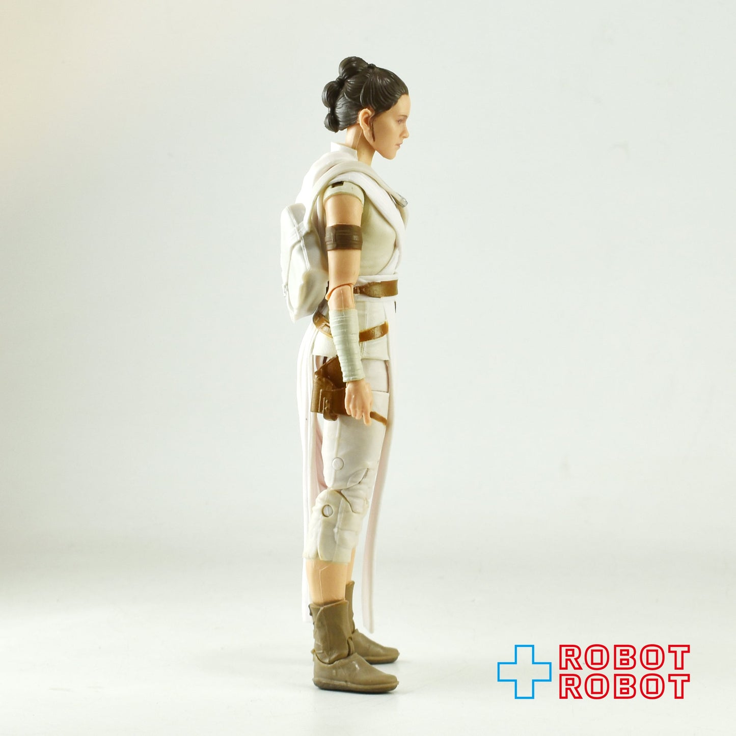 スター・ウォーズ ブラックシリーズ レイ & D-0 6インチフィギュア ルース