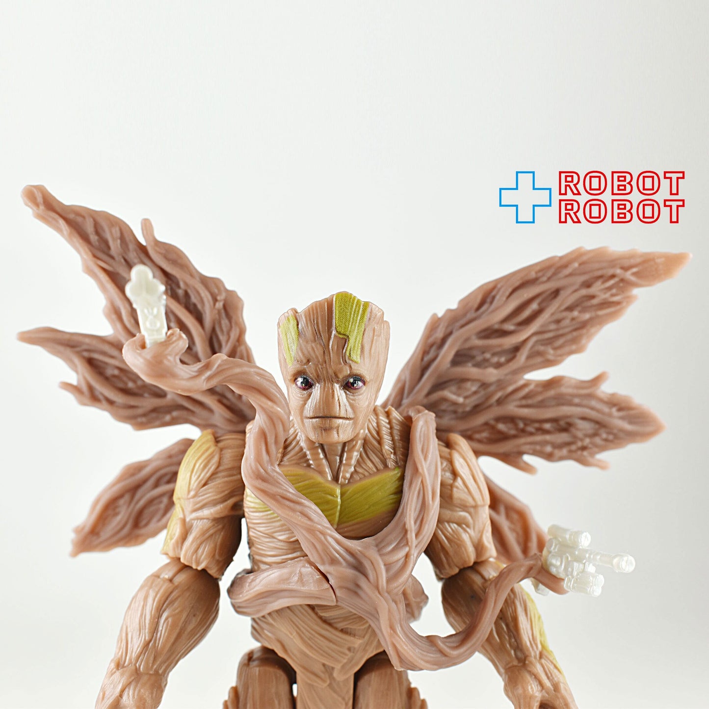 ガーディアンズ・オブ・ギャラクシー Vol.3 グルート アクションフィギュア ルース