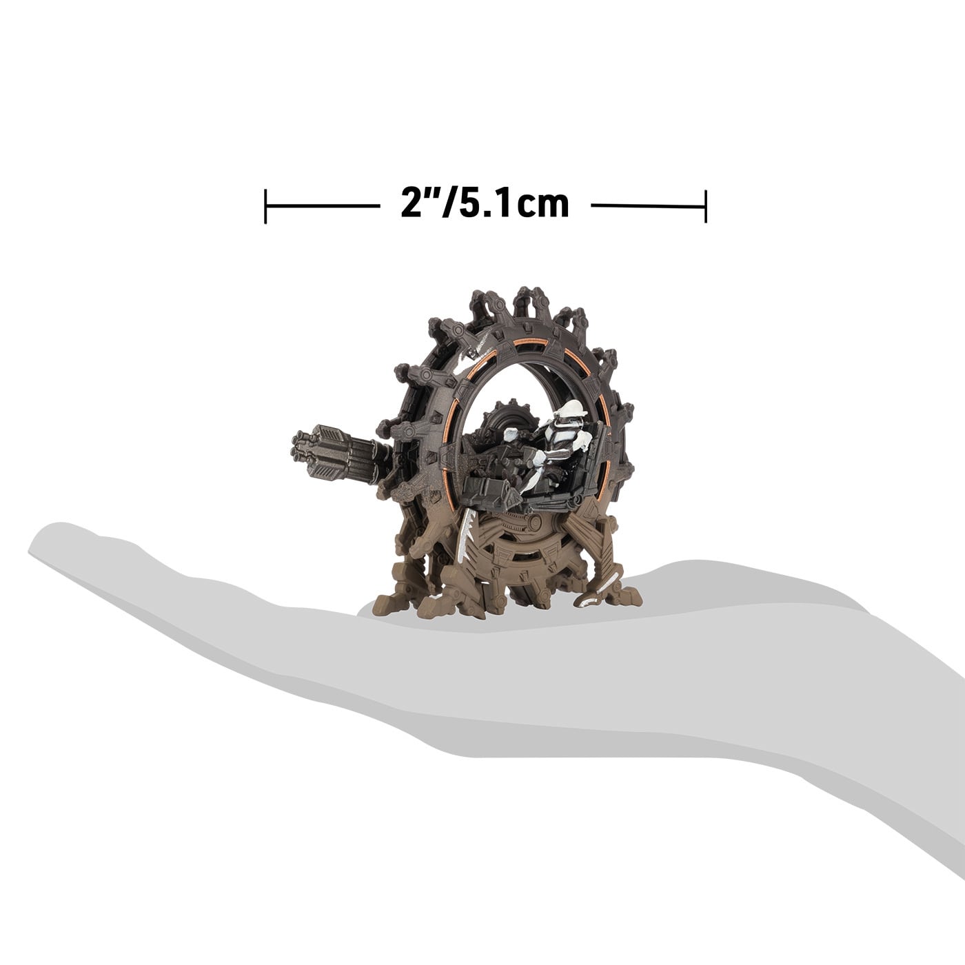 スター・ウォーズ マイクロ・ギャラクシー スカウトクラス ミステリー ビークル & フィギュア シシリーズ8 国内版 未開封