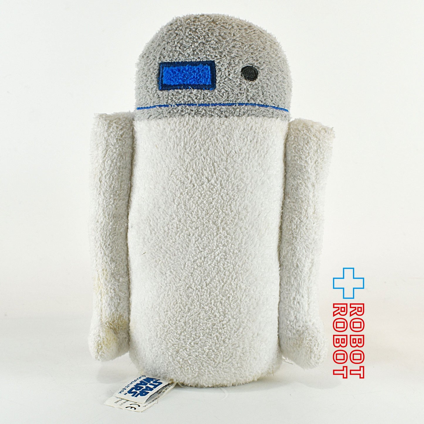 スター・ウォーズ R2-D2 Footzeez ぬいぐるみ