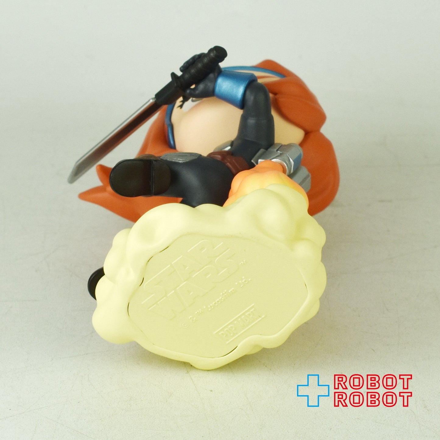 POP MART ポップマート スター・ウォーズ マンダロリアン ボ=カターン・クライズ フィギュア ルース