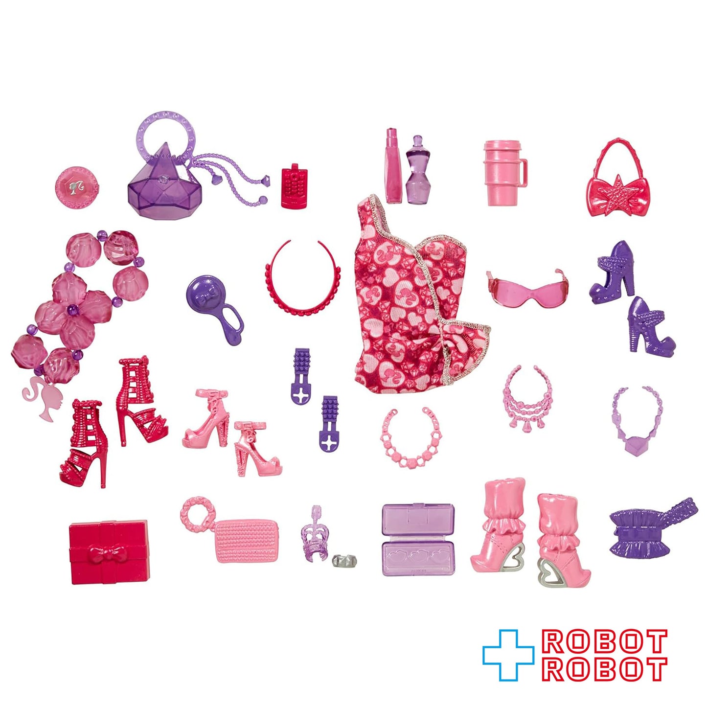 マテル バービー アドベント・カレンダー 2013 未開封