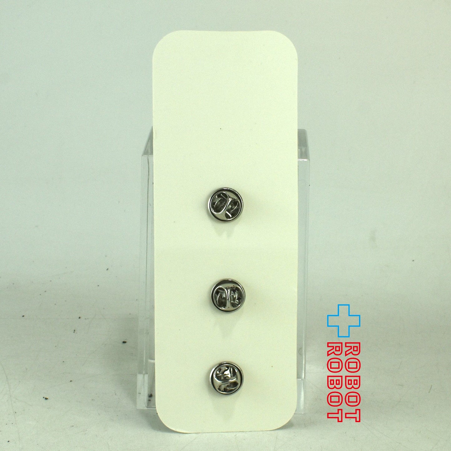 ナイキ ストレンジャーシングス ピンバッジ 3点セット