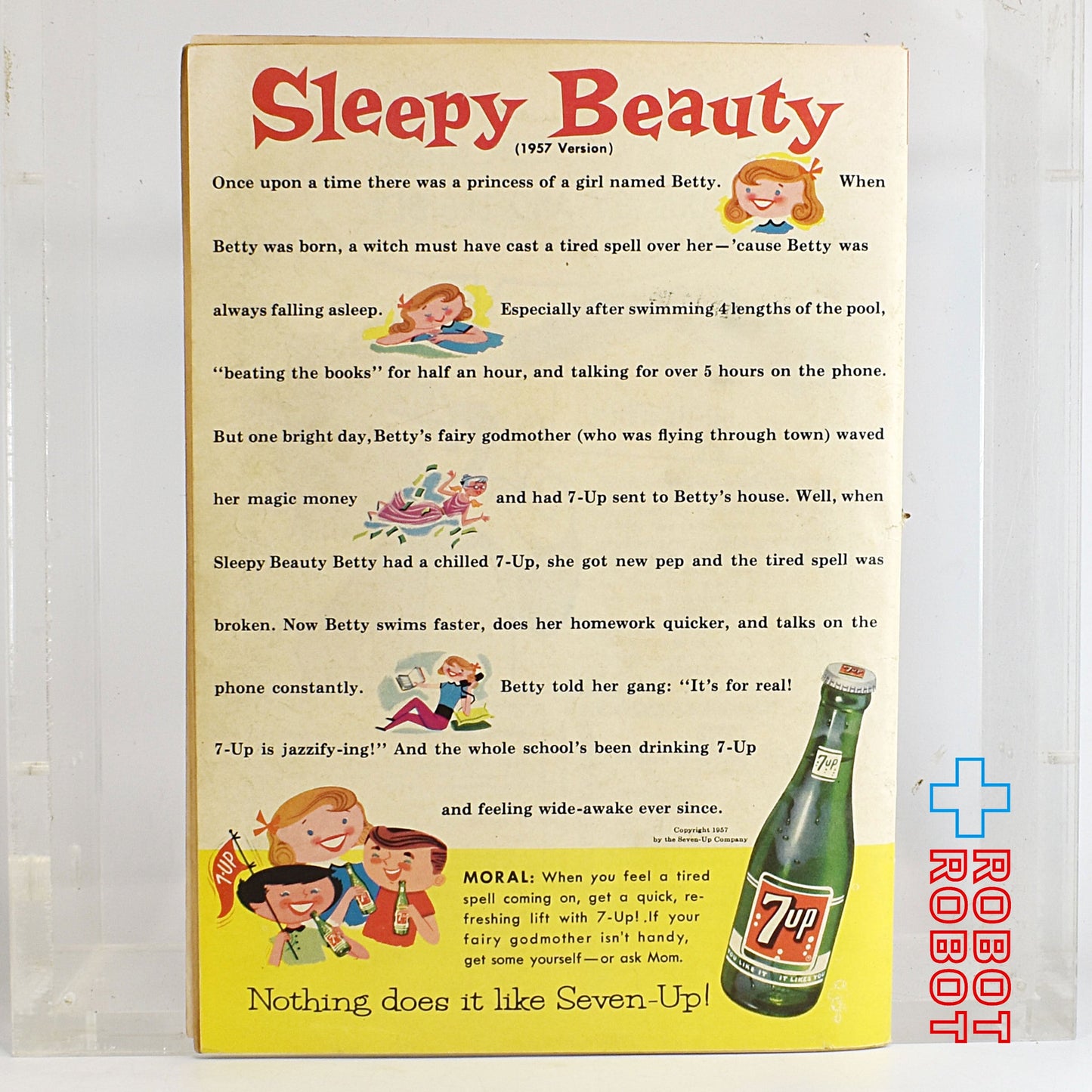 デル・コミック トムとジェリー コミックス 160巻 1957年11月