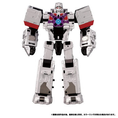 タカラトミー トランスフォーマー ワイルドキング WKS-02 ワイルドッキングセット メガトロン & キャプテンヴォルカ 未開封