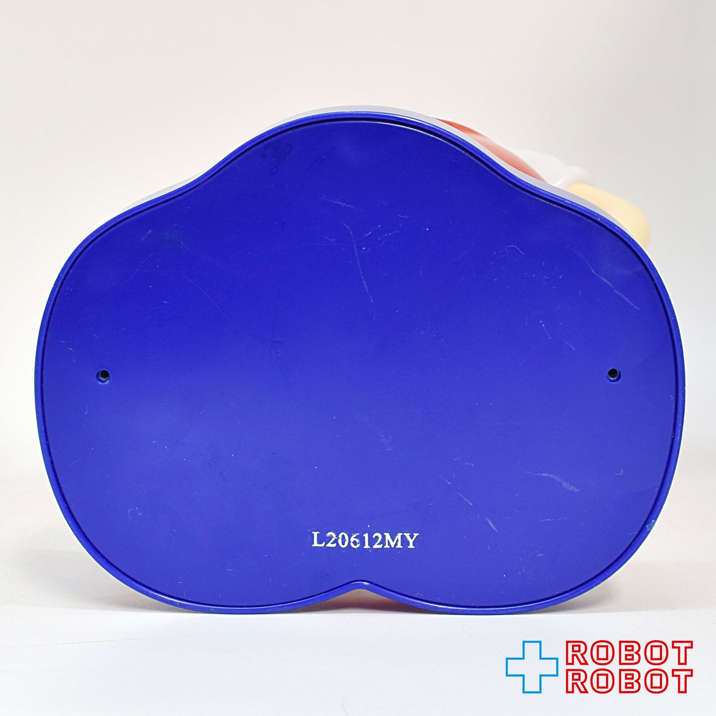 M&M's ディスペンサー レッド 台座付き エムアンドエムズ 2012 箱入