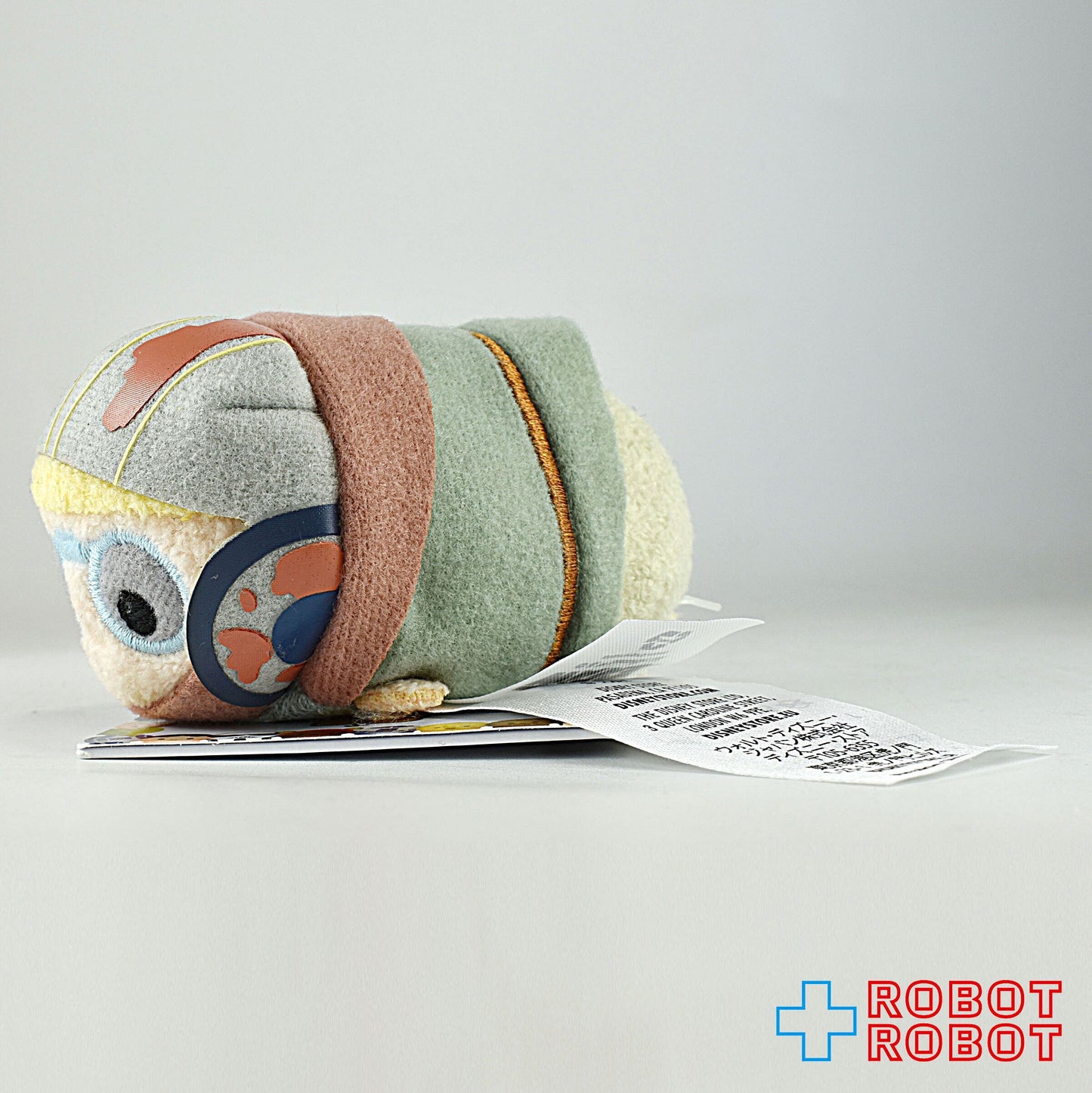 スター・ウォーズ ツムツム アナキン・スカイウォーカー Sサイズ