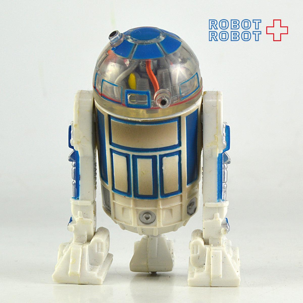 スター・ウォーズ スター・ツアーズ 2002 R3-D3 アクションフィギュア
