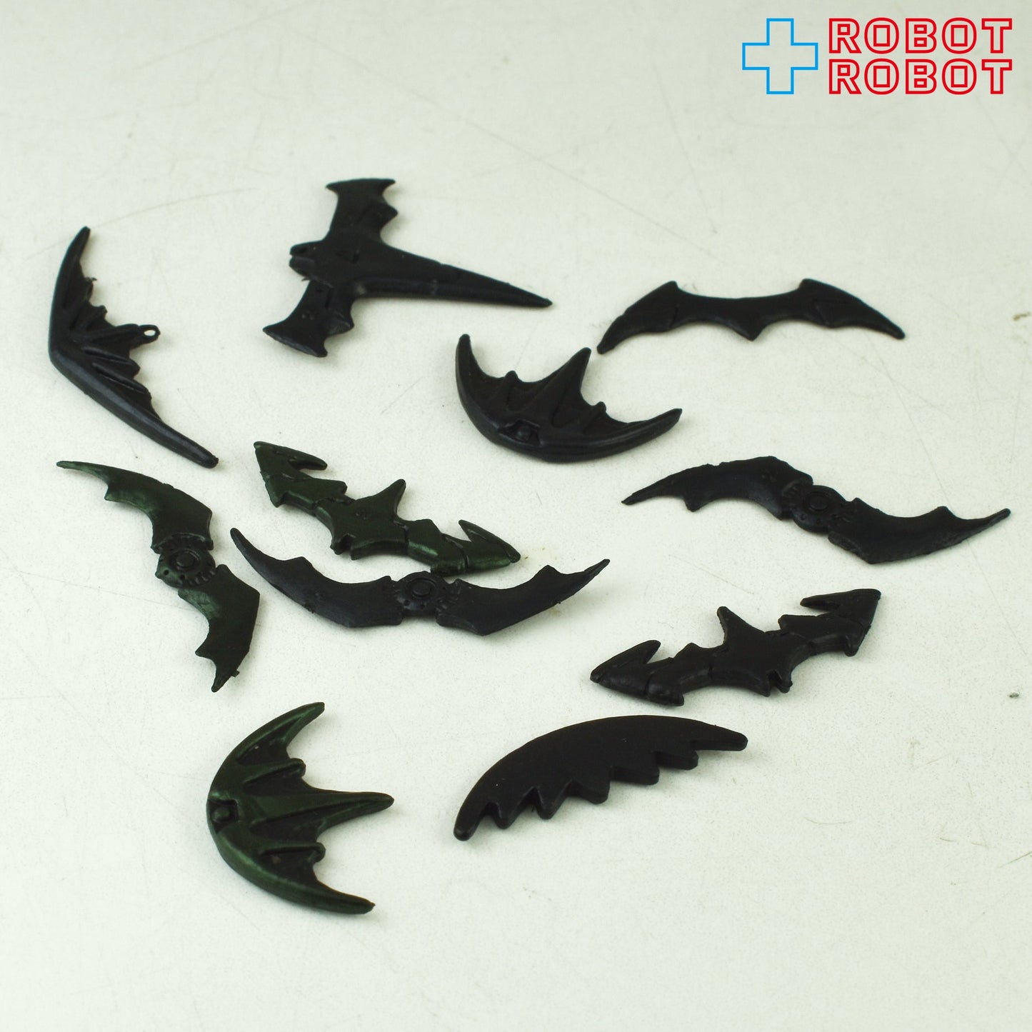 マテル DCユニバース クラシックス バットマン グレイスーツ アクションフィギュア ルース