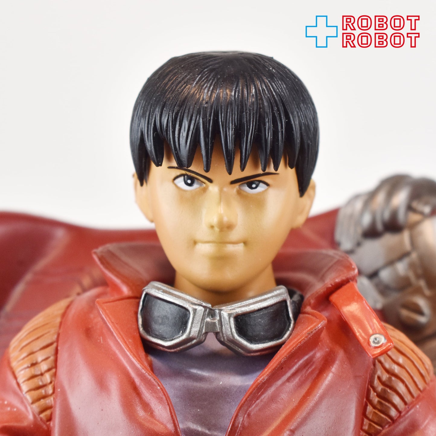 ⚫️バイス AKIRA アキラ 金田 1/6スケール スタチューフィギュア ♦︎1号店商品