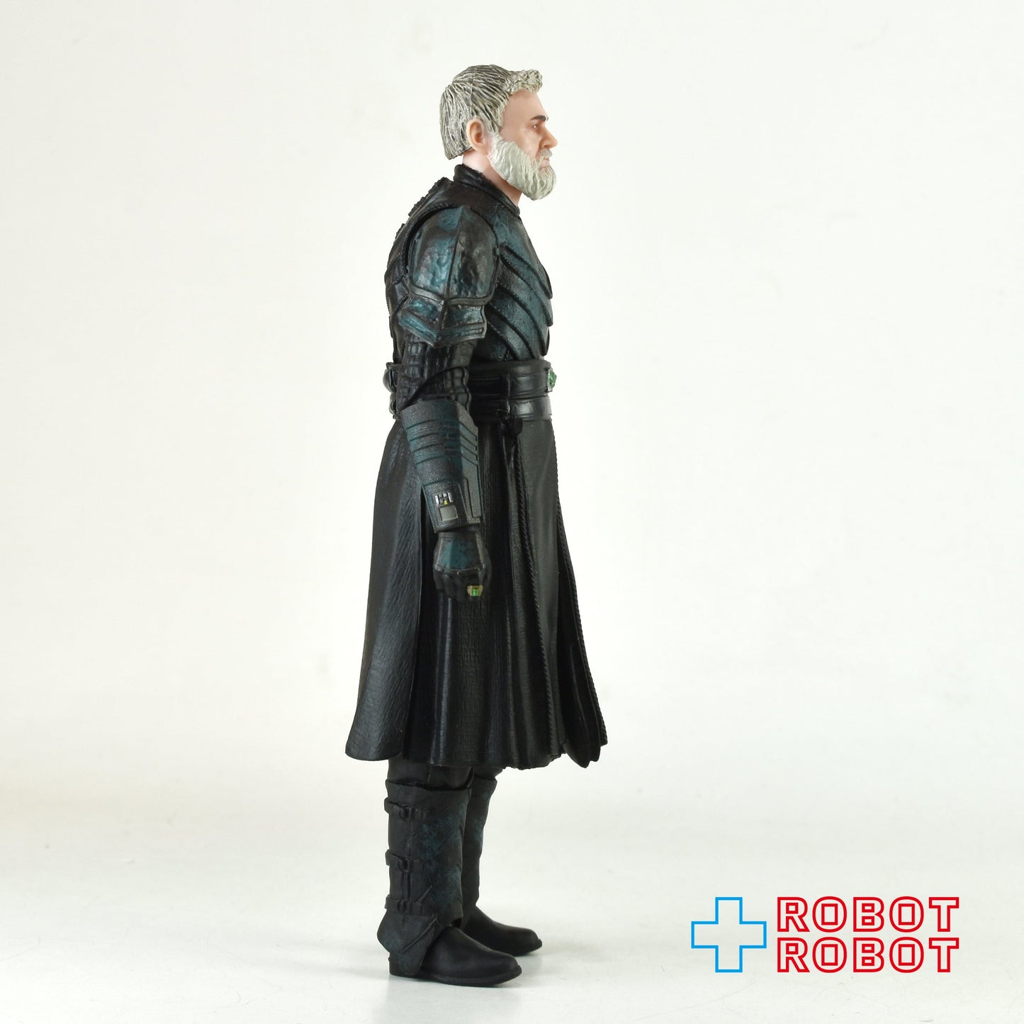 スター・ウォーズ ブラックシリーズ アソーカ ベイラン・スコール 6インチフィギュア ルース