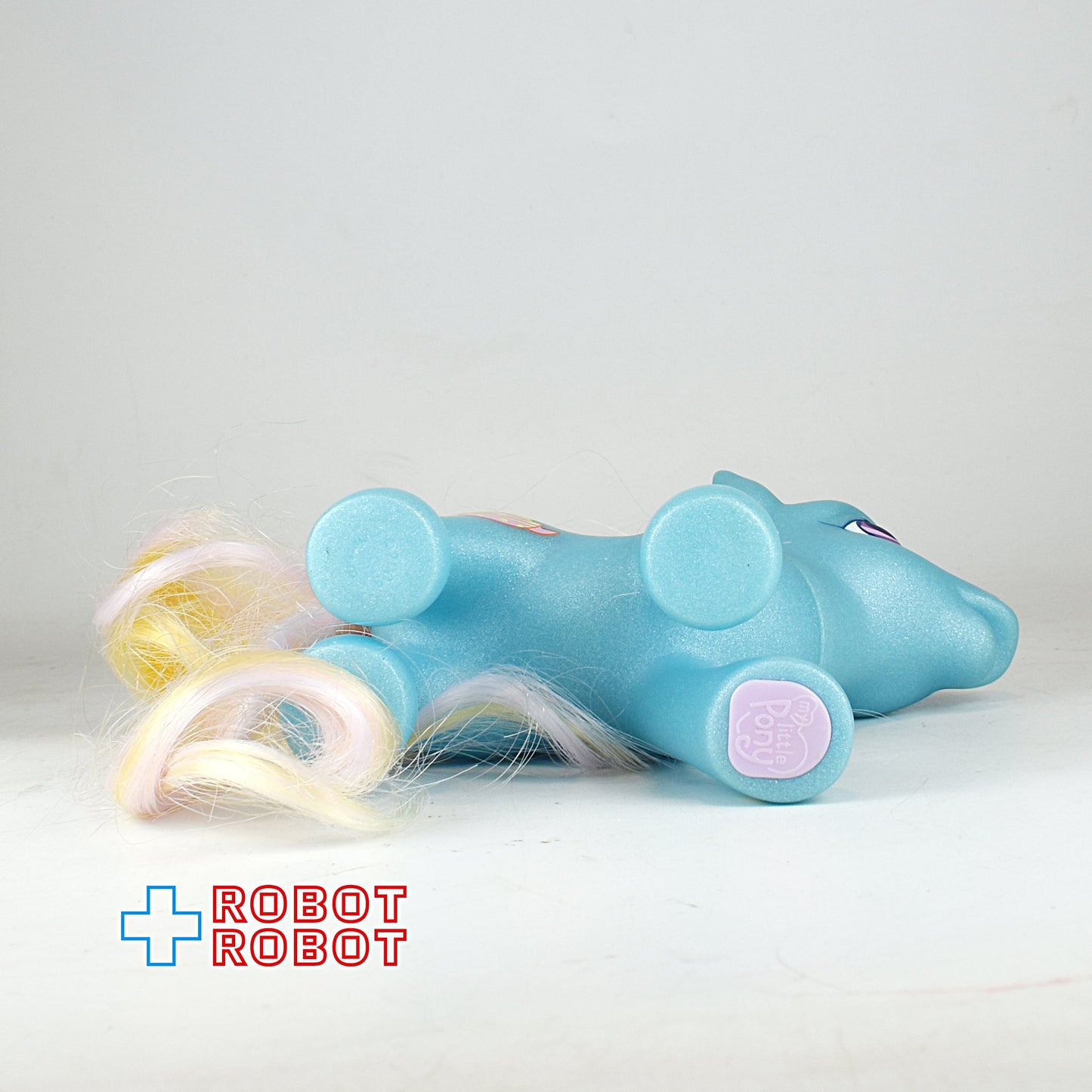 ハズブロ マイリトルポニー G3 モーニングダーンデライト ルース