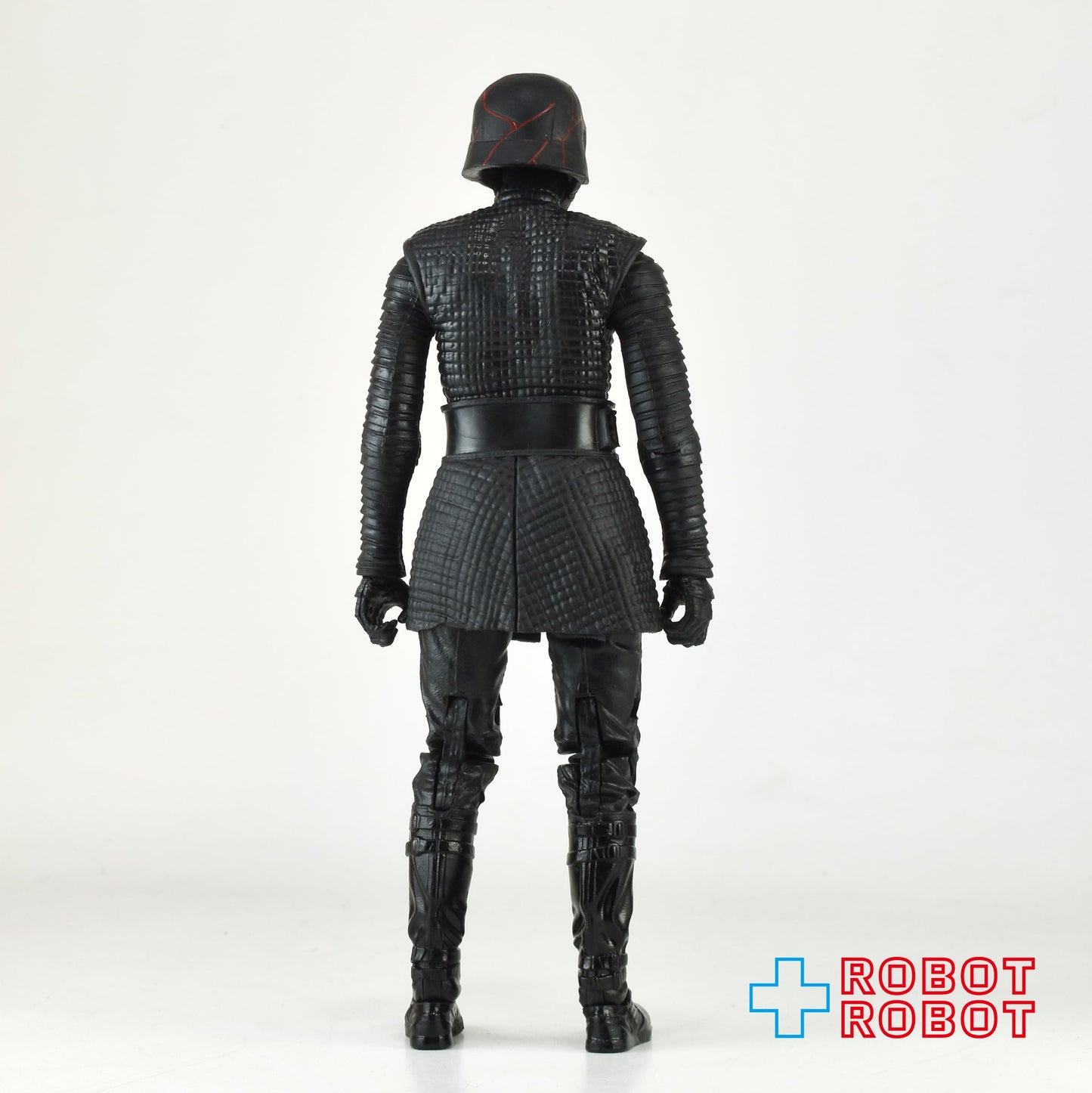 スター・ウォーズ ブラックシリーズ 2019 #90カイロ・レン 最高指導者 6インチフィギュア ルース