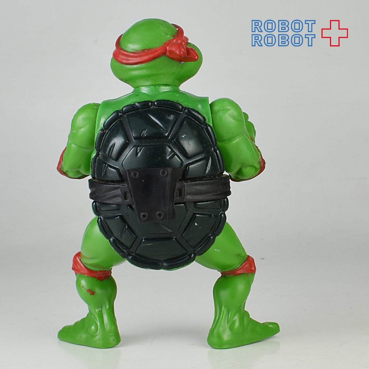 プレイメイツ ティーンエイジ・ミュータント・ニンジャ・タートルズ TMNT ラファエロ アクションフィギュア ルース