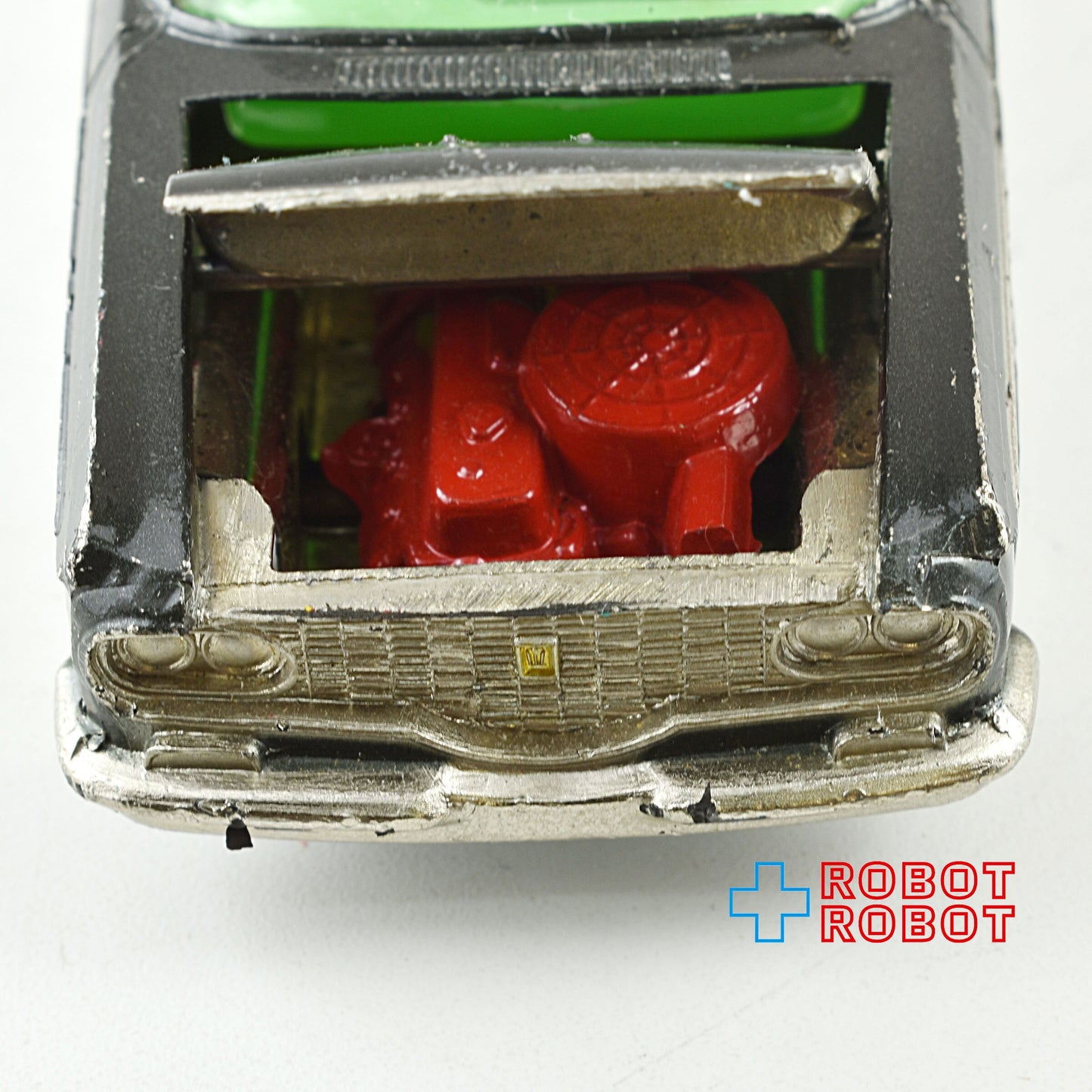 大盛屋 チェリカ フェニックス シリーズ マイクロペット No. Phe 26 トヨペット クラウン 箱付