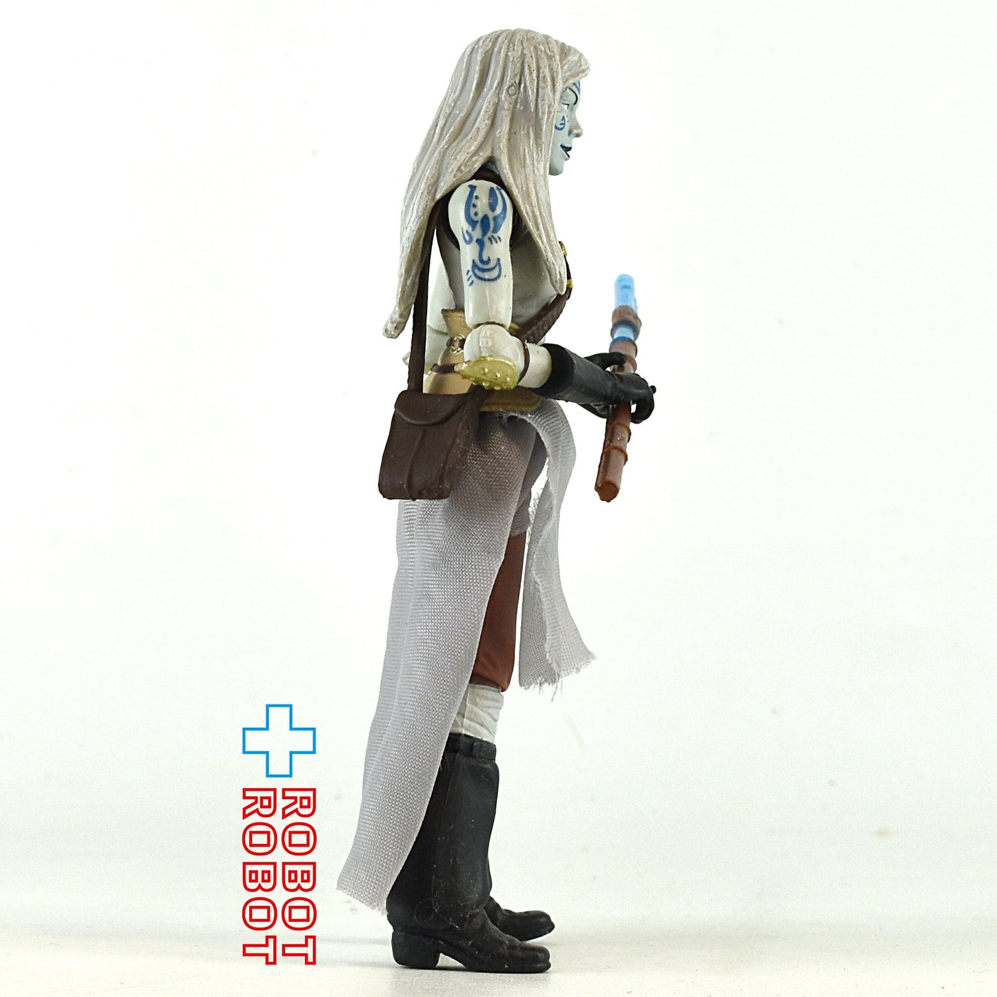 スター・ウォーズ レガシー コミックパック ナイツ・オブ・ジ・オールド・リパブリック #6 ジャラエル アクションフィギュア ルース