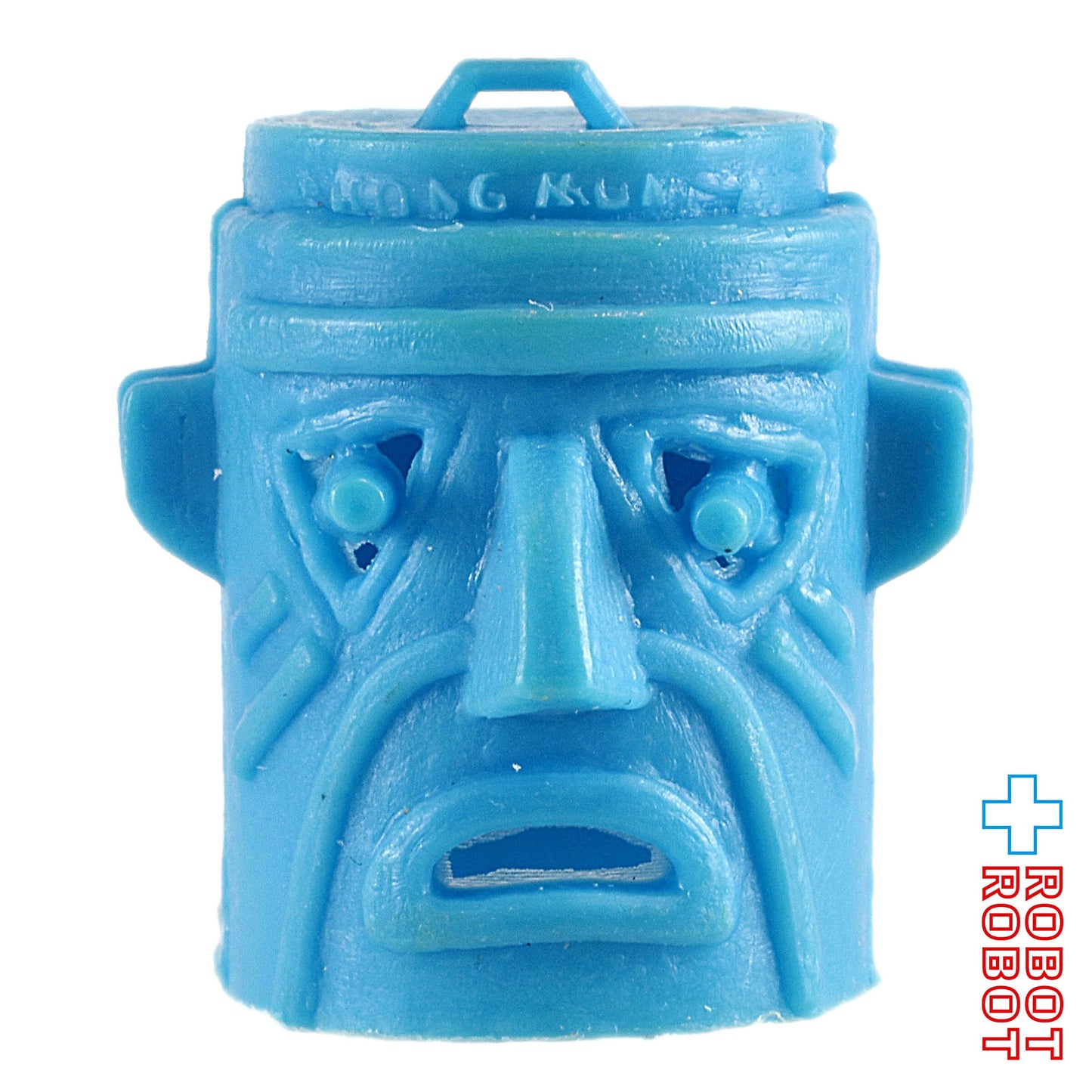 ガムボールマシーン KO ケロッグ トーテムポール 10種セット 香港