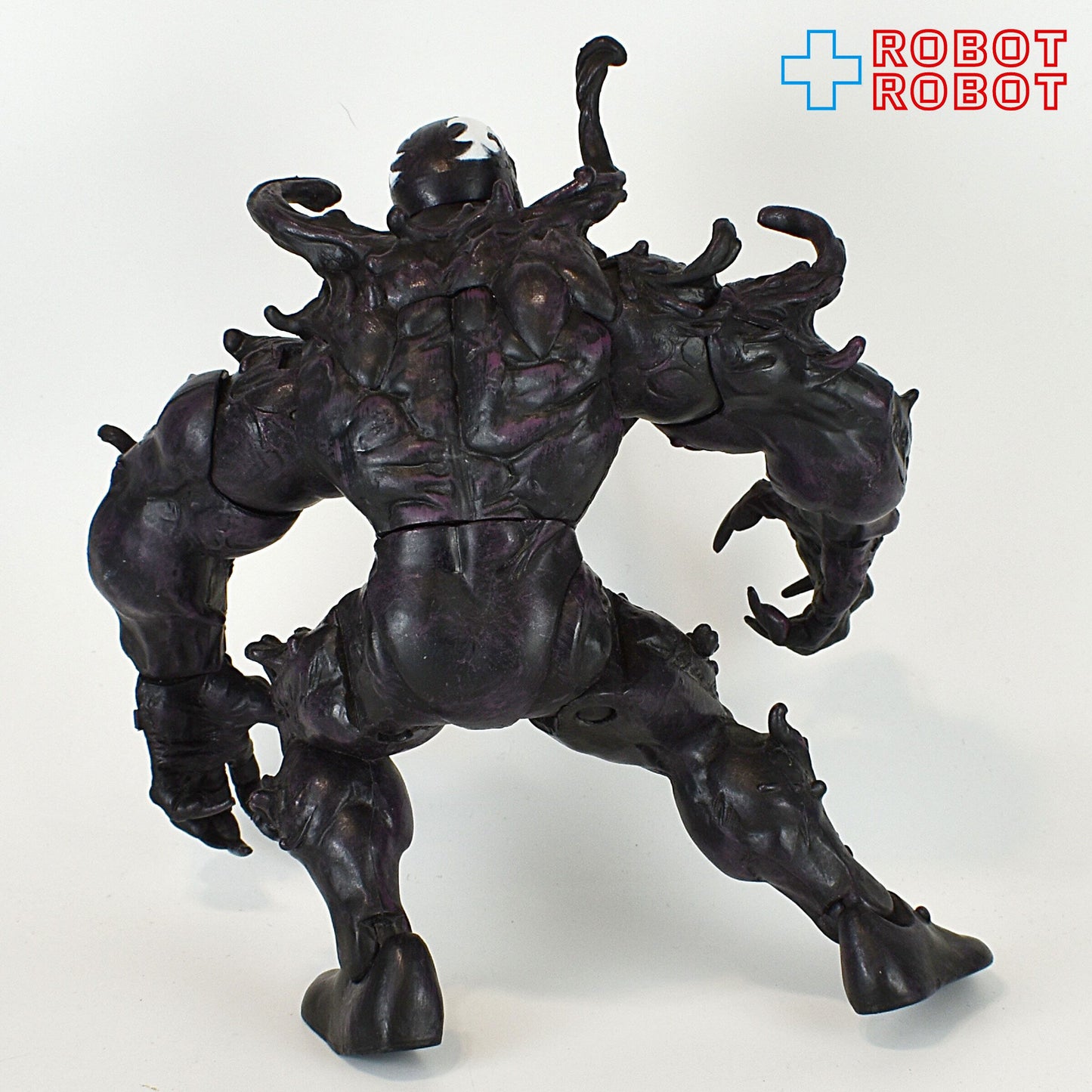 マーベルセレクト アルティメット・ヴェノム アクションフィギュア 2003 ルース