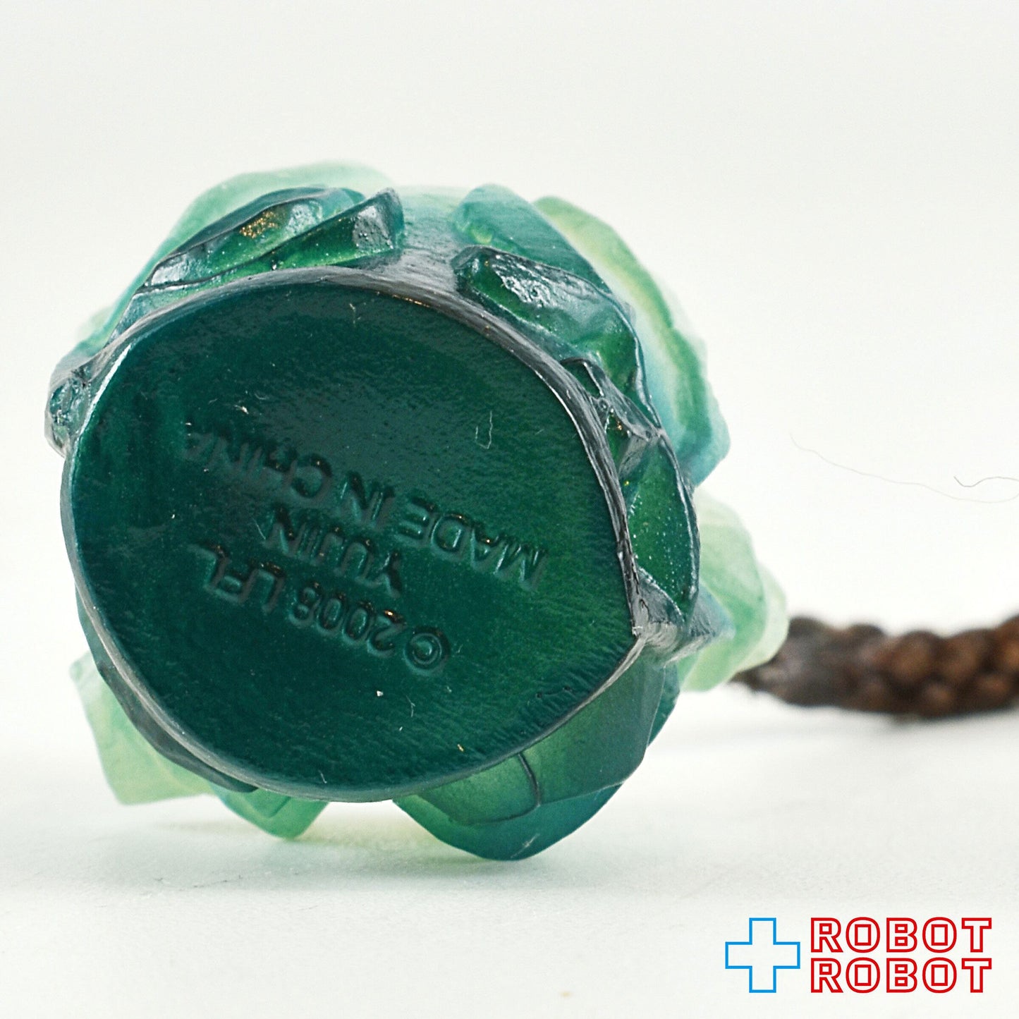 タカラトミー インディ・ジョーンズ 秘宝根付 ヌルハチの壺