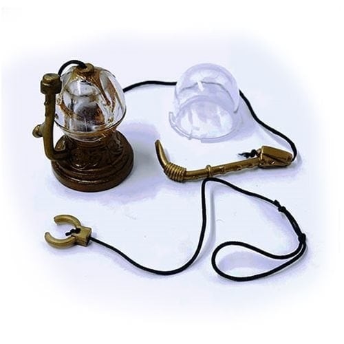 ケナー スター・ウォーズ ジャバ・ザ・ハット プレイセットのパイプ等小物セット 未開封