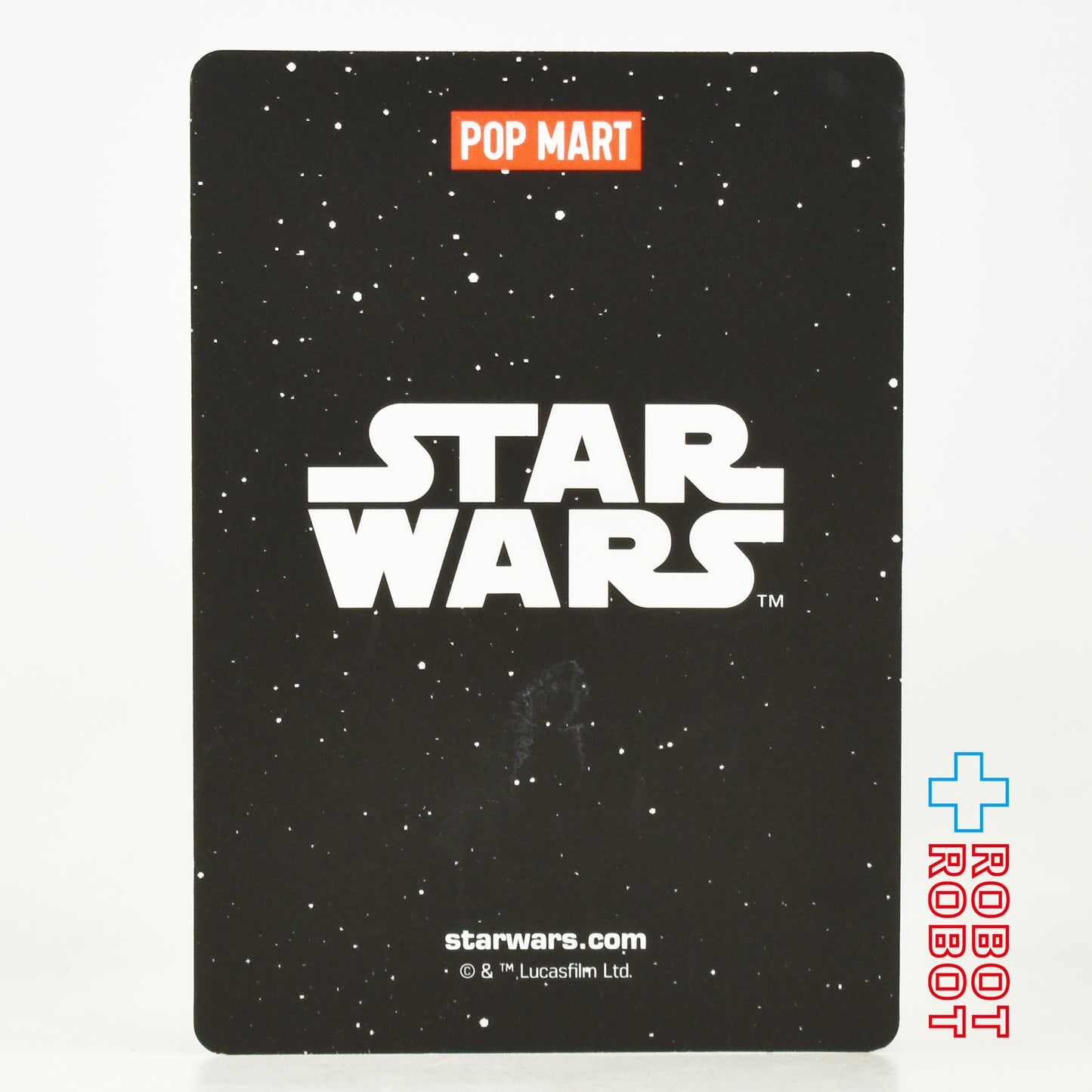 POP MART Tiny But Mighty Series ポップマート スター・ウォーズ グローグー (バッグ) フィギュア ルース