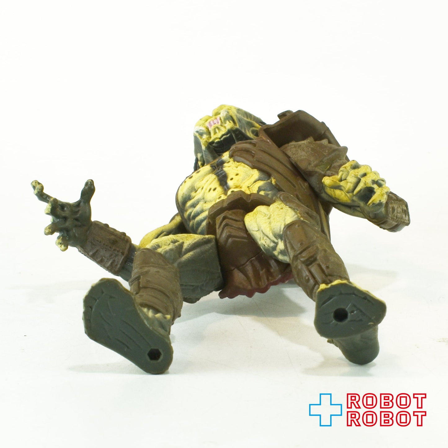 ケナー エイリアン エイリアン vs プレデター 2パック プレデター アクションフィギュア 1994 ルース