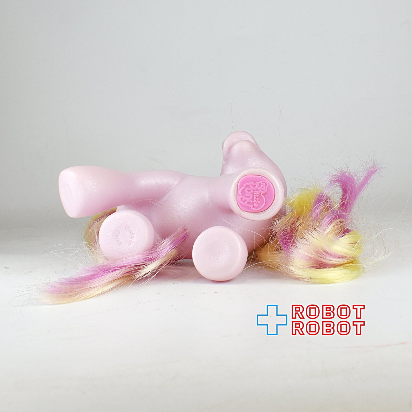 ハズブロ マイリトルポニー G3 ローリーギグル ルース