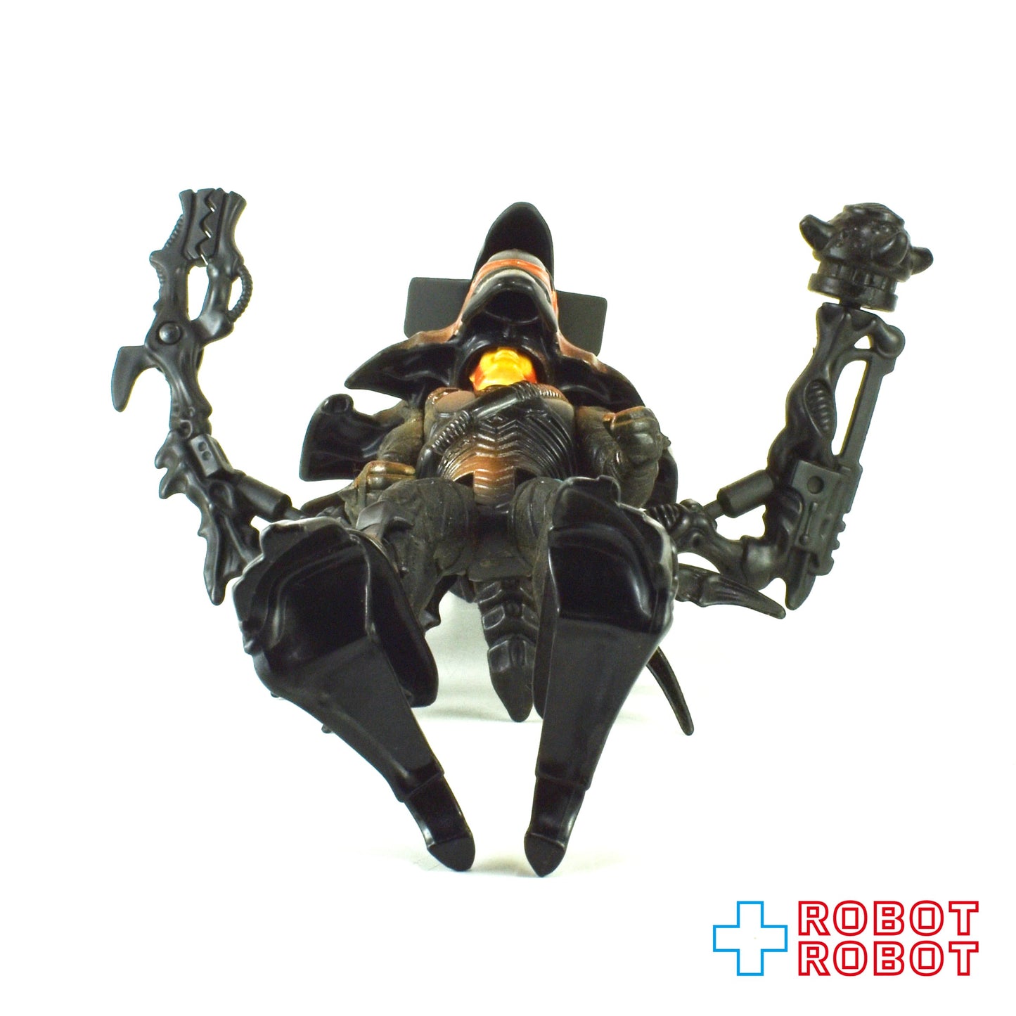 ケナー エイリアン アタックス アクションフィギュア 1993 ルース