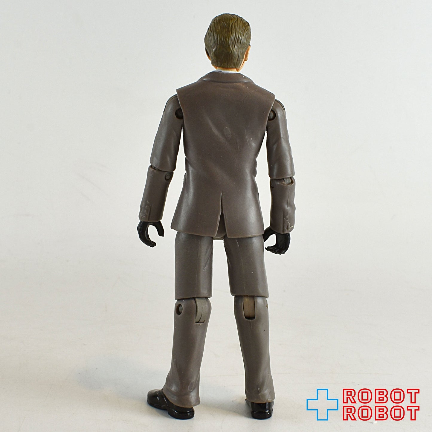 ジャズウェア社 特攻野郎Aチーム THE MOVIE フェイス テンプルトン・ペック中尉 3.75アクションフィギュア