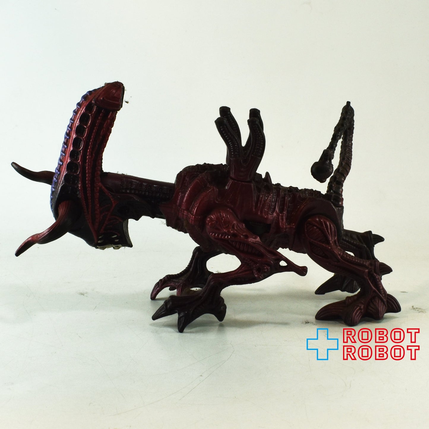 ケナー エイリアン ブル エイリアン アクションフィギュア 1992 ルース