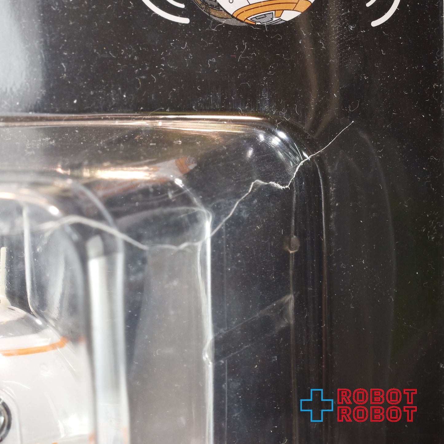 タカラトミー スター・ウォーズ サウンドドロイド ユラユラ BB-8 未開封