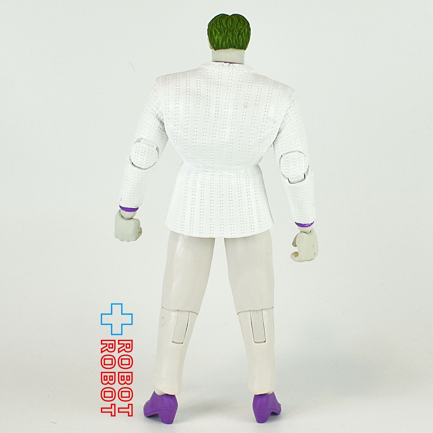 マクファーレン・トイズ DCマルチバース ダークナイト・リターンズ ジョーカー 7インチ アクションフィギュア ルース
