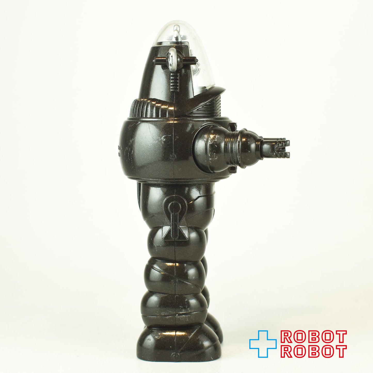 増田屋 マスダヤ ロビー・ザ・ロボット ぜんまい走行