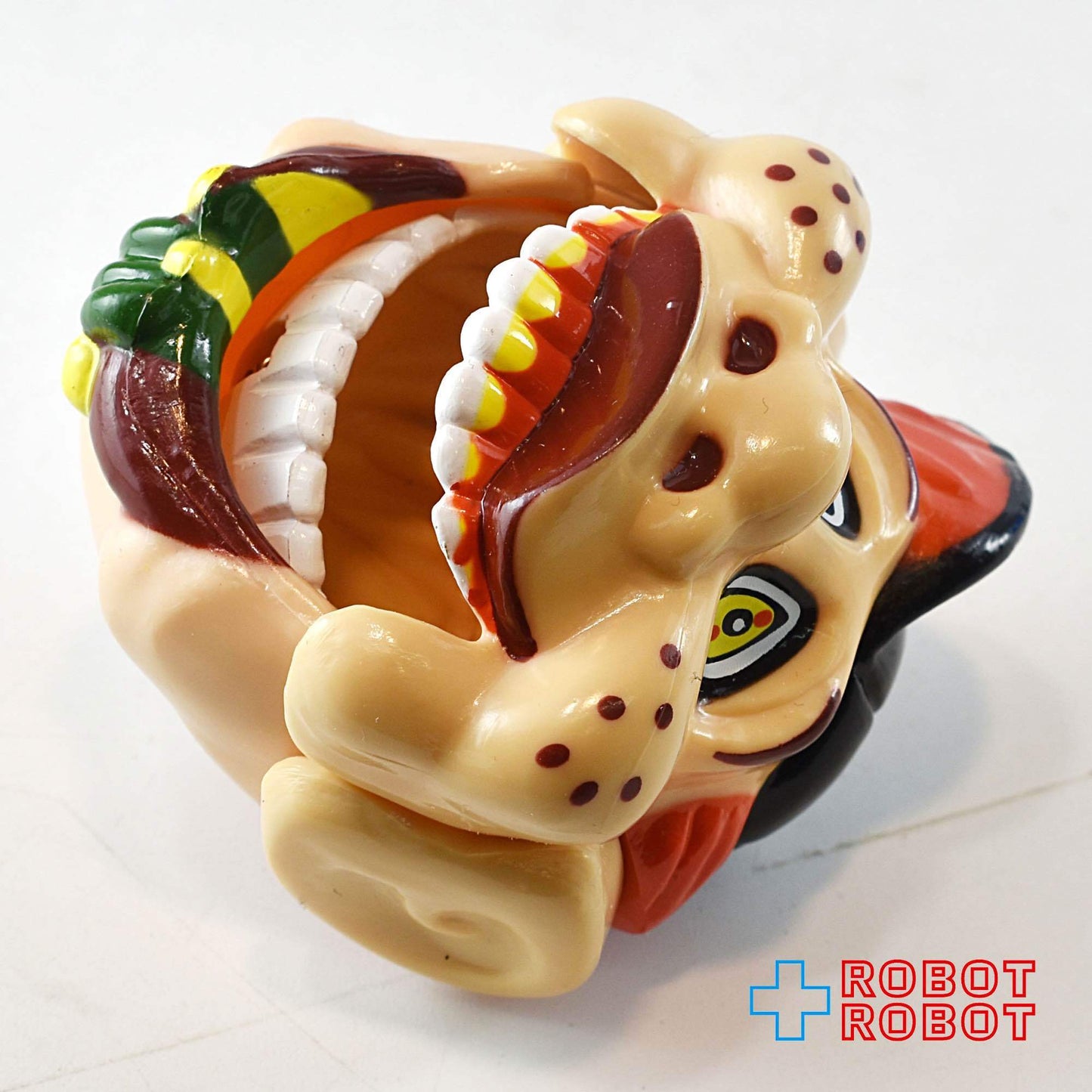 A.B.C ガム ケース Already been chewed 既に噛んだやつ チューイ・カルバンクル 袋入未開封