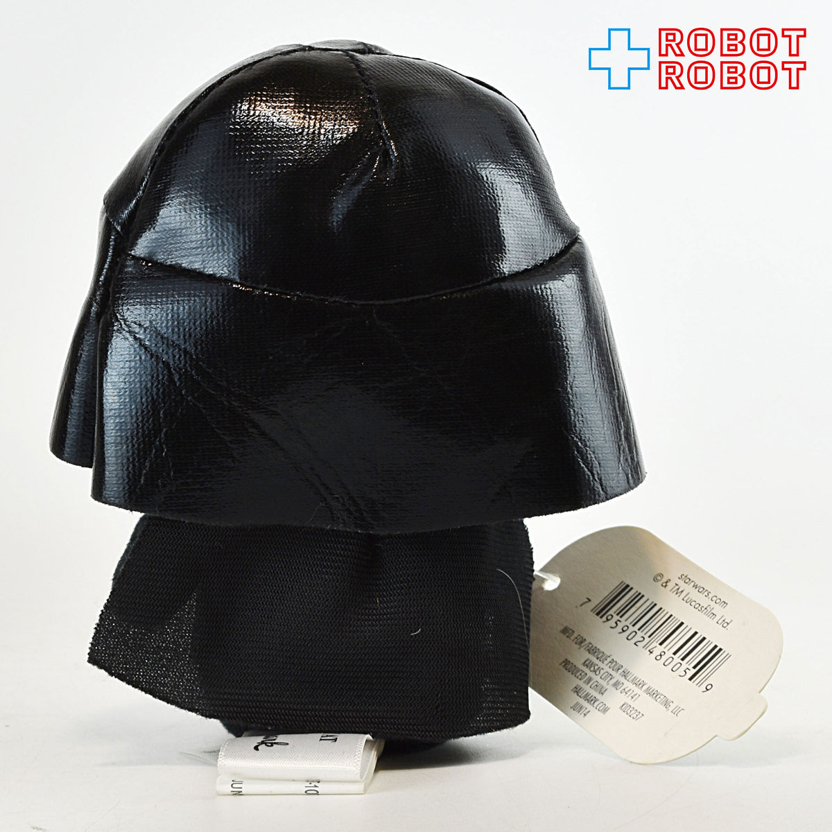 ホールマーク スター・ウォーズ ダース・ベイダー itty bittys ぬいぐるみ